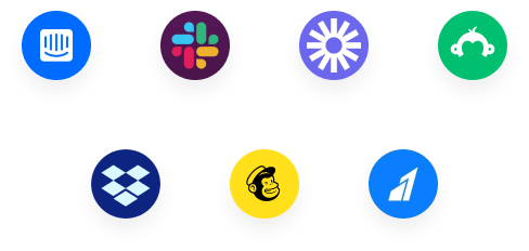 Data Pipelines Icon Group 1
